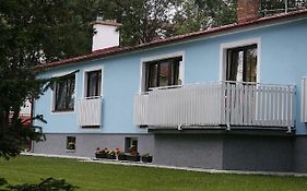 Penzion Jája Lipno nad Vltavou
